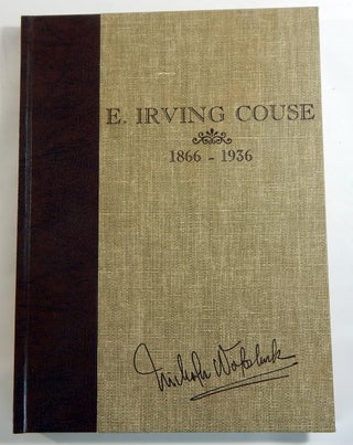 Item #21907 E. Irving Couse: 1866-1936. Nicholas Woloshuk