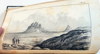 Reports of the Secretary of War with Reconnaissances of Routes from San Antonio to El Paso,... Route from Fort Smith to Santa Fe, Expedition into Navajo Country, ... Western Frontier of Texas