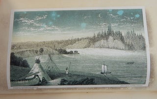 Narrative of the Canadian Red River Exploring Expedition of 1857 and of the Assinniboine and Saskatchewan Exploring Expedition of 1858