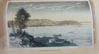 Narrative of the Canadian Red River Exploring Expedition of 1857 and of the Assinniboine and Saskatchewan Exploring Expedition of 1858