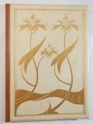 Item #21928 Morte Darthur Portfolio: Reproductions of Eleven Designs Omitted from the First...