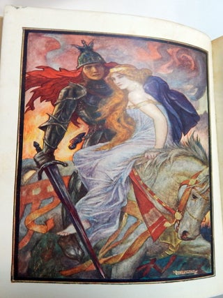 The Book of Romance