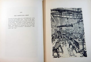 The Western Front: Drawings by Muirhead Bone