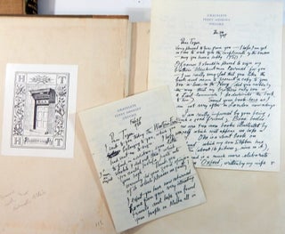 The Western Front: Drawings by Muirhead Bone