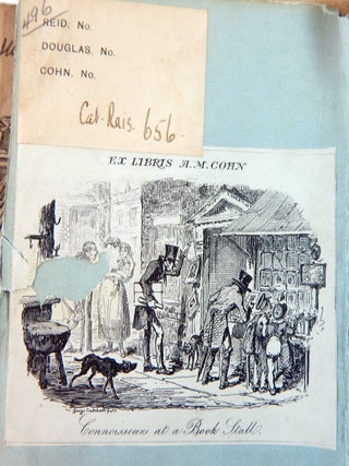 Robin's New and Improved Series of Arliss' Pocket Magazine