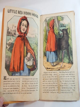 Red Riding Hood