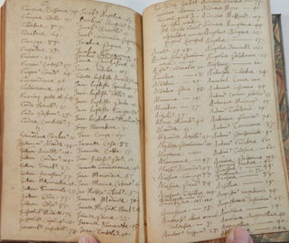 Peplus Italiae; Cryptae Massiliacensis Topographia