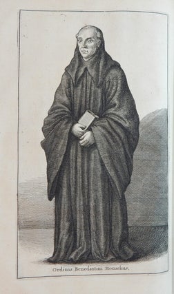 Monasticon Anglicanum, Sive Pandectae Coenobiorum: Benedictinorum, Cluniacensium, Cisterciensium, Carthusianorum, A Primordiis ad Eorum Usque Dissolutionom ...