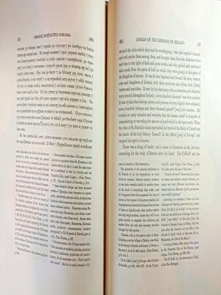 Annala Rioghachta Eireann: Annals of the Kingdom of Ireland by the Four Masters