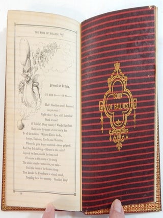 The Book of Ballads