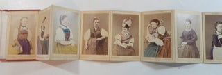 Costumes Suisses