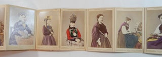 Costumes Suisses