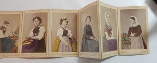 Costumes Suisses