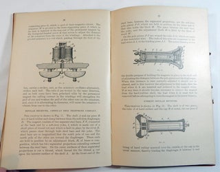 Handbook of Telephones of the Signal Corps, U. S. Army
