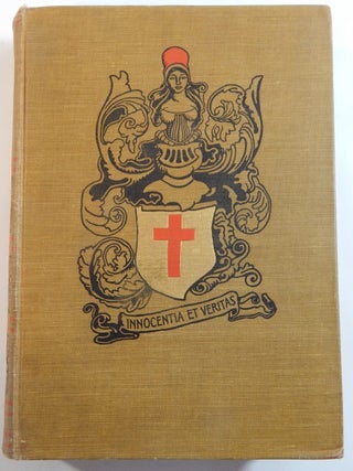Item #22361 The Story of the Grail and the Passing of Arthur. Howard Pyle