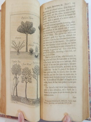 Essays on Husbandry