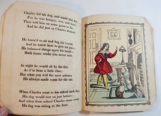 Aunty Jaunty's Tales: Little Charles and his Dog