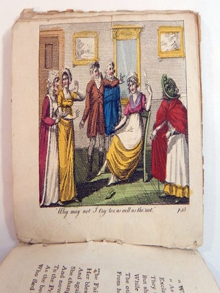 Cinderella, or The Little Glass Slipper