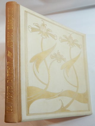 Item #23453 Morte Darthur Portfolio: Reproductions of Eleven Designs Omitted from the First...