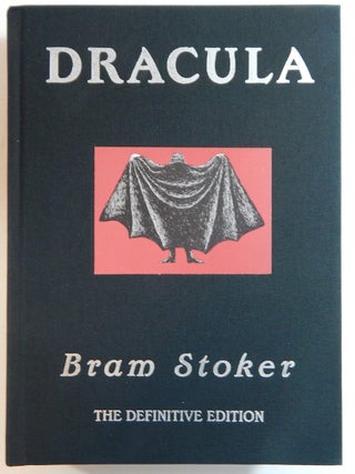 Dracula: The Definitive Edition