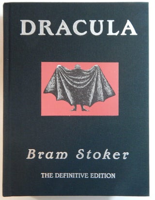 Dracula: The Definitive Edition