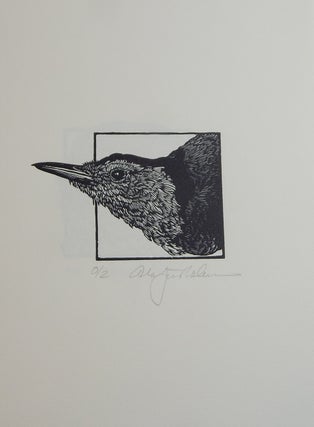 A Fowl Alphabet