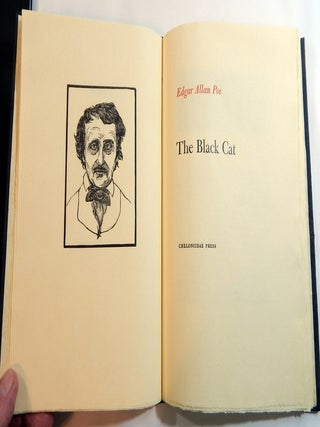 The Black Cat