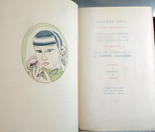 Eastern Love: English Versions of the Kuttanimatam of Damodargupta and Samayamatrika of Kshemendra