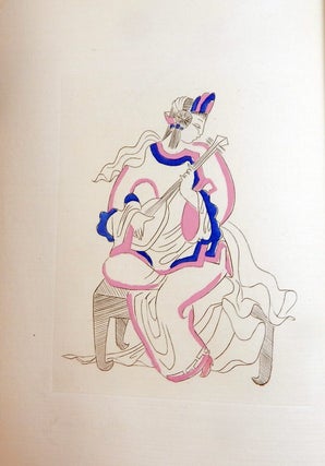Eastern Love: English Versions of the Kuttanimatam of Damodargupta and Samayamatrika of Kshemendra