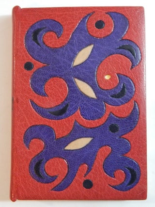 The Rubaiyat