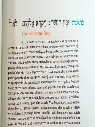 Book of Genesis