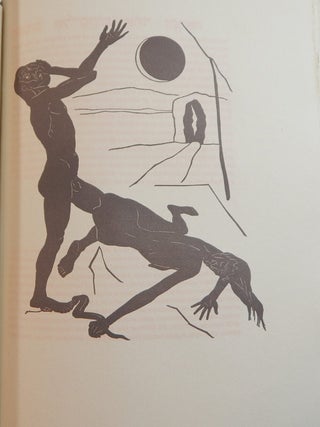 Book of Genesis