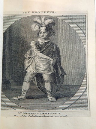 Critical Essays on the Performers of the London Theatres