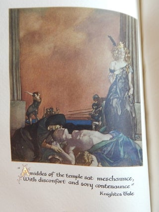 The Canterbury Tales