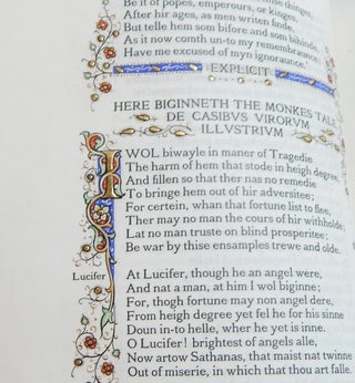 The Canterbury Tales