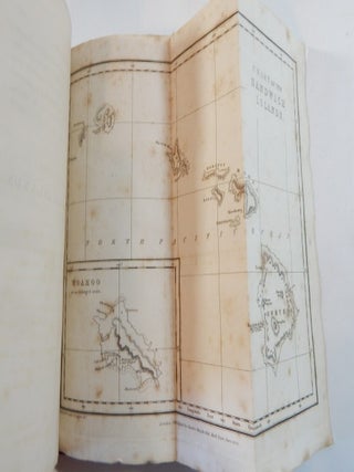 Narrative of a Visit to Brazil, Chile, Peru, and the Sandwich Islands