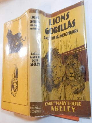 Lions, Gorillas and their Neighbors