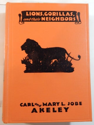 Lions, Gorillas and their Neighbors