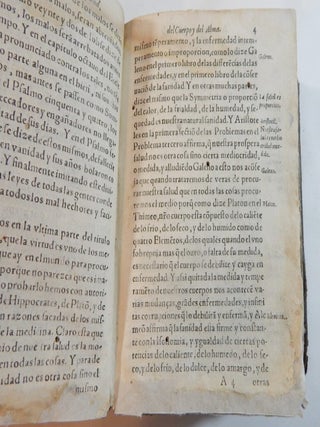Libro Inutililado: La Conservación de la Salud del Cuerpo y del Alma ....
