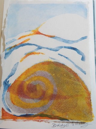 Winter Reader 2003 - 2004