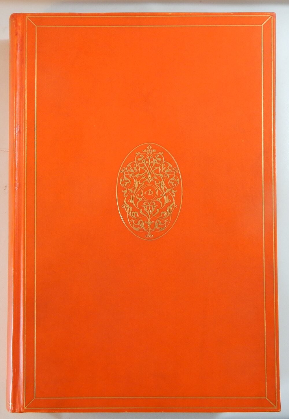 La Divina Commedia, or The Divine Vision of Dante Alighieri in