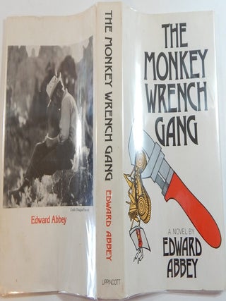 The Monkey Wrench Gang