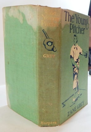The Young Pitcher