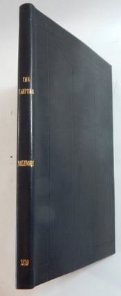 Item #23819 The Vampyre. John William Polidori