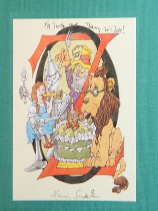 Oz: The Hundredth Anniversary Celebration