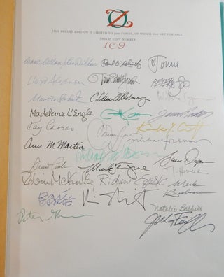 Oz: The Hundredth Anniversary Celebration