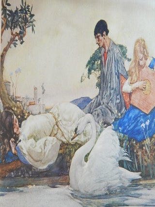 Le Morte Darthur by Sir Thomas Malory Kt.