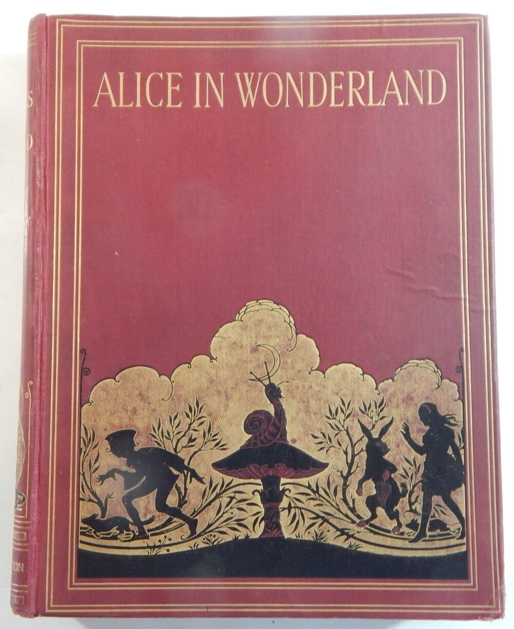 Alice's Adventures in Wonderland | Lewis Carroll