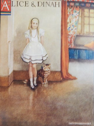 Alice's Adventures in Wonderland