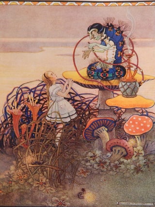 Alice's Adventures in Wonderland
